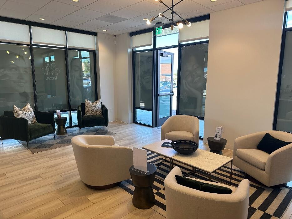 Images Facial Aesthetics - Monument