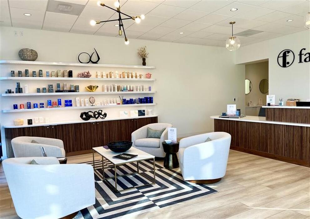 Images Facial Aesthetics - Monument