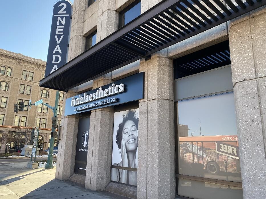 Images Facial Aesthetics - Colorado Springs