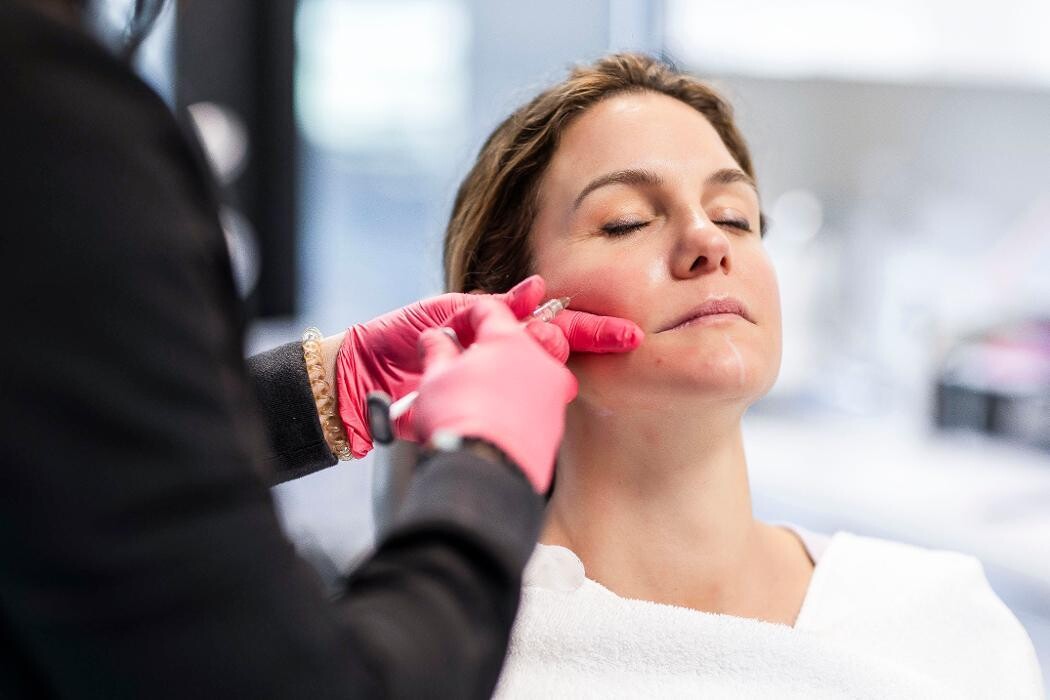 Images Facial Aesthetics - Colorado Springs