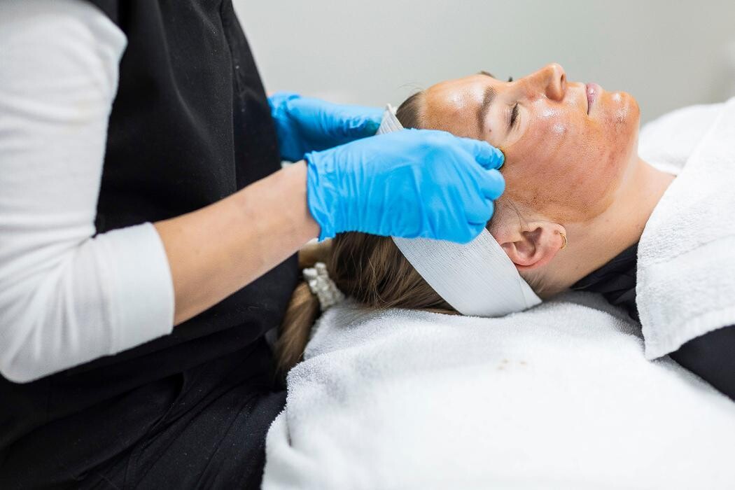 Images Facial Aesthetics - Colorado Springs