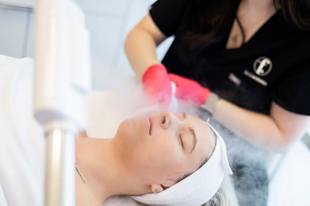 Images Facial Aesthetics - Colorado Springs