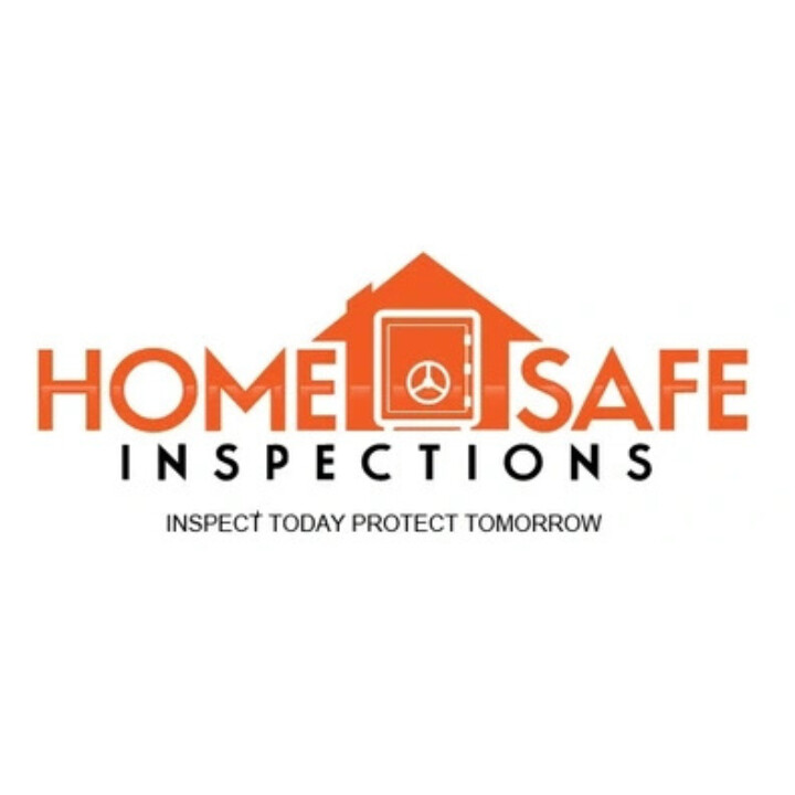 HOME SAFE INSPECTIONS Logo