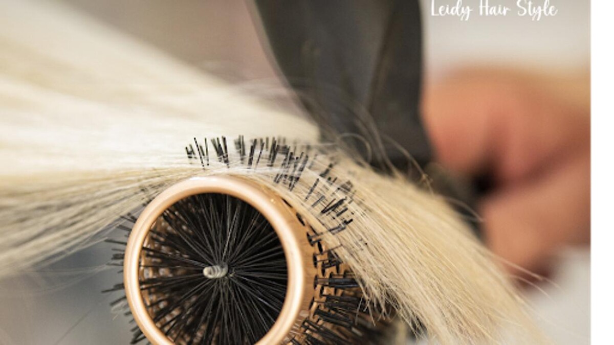 Images LEIDY HAIR STYLES