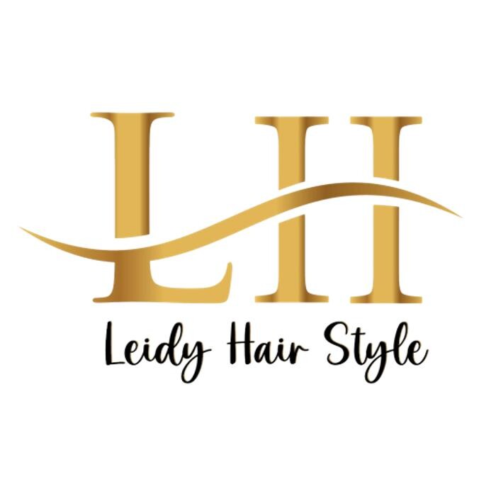 LEIDY HAIR STYLES Logo