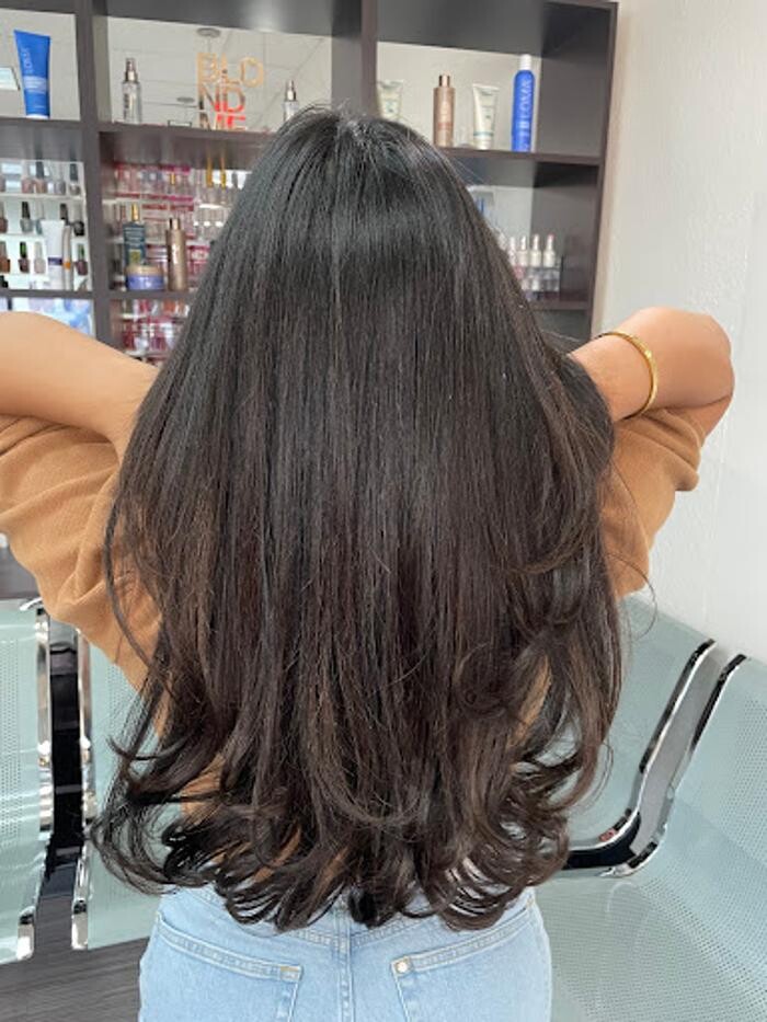 Images LEIDY HAIR STYLES
