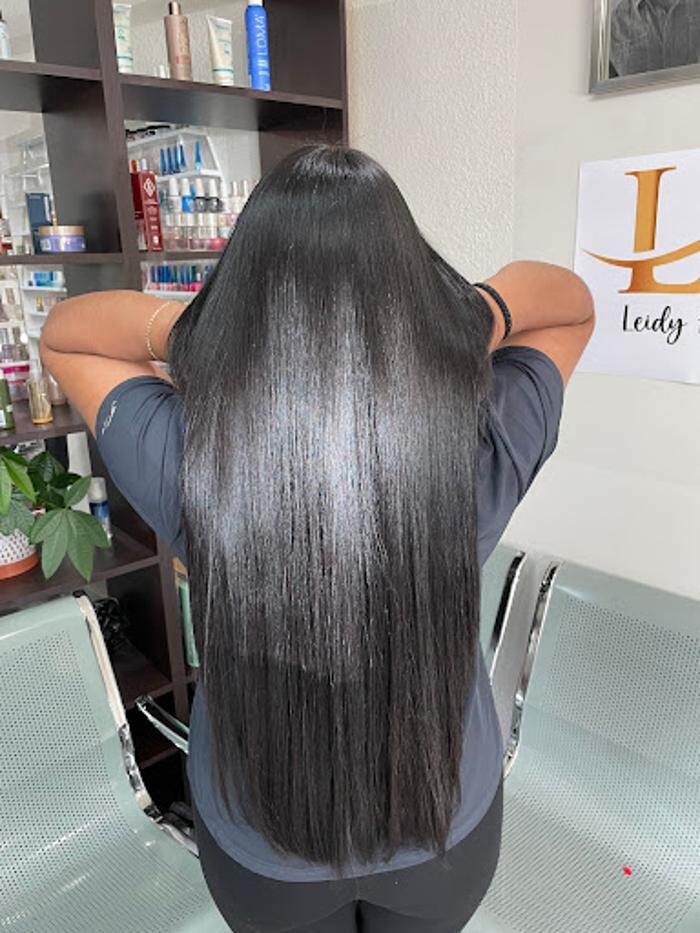 Images LEIDY HAIR STYLES