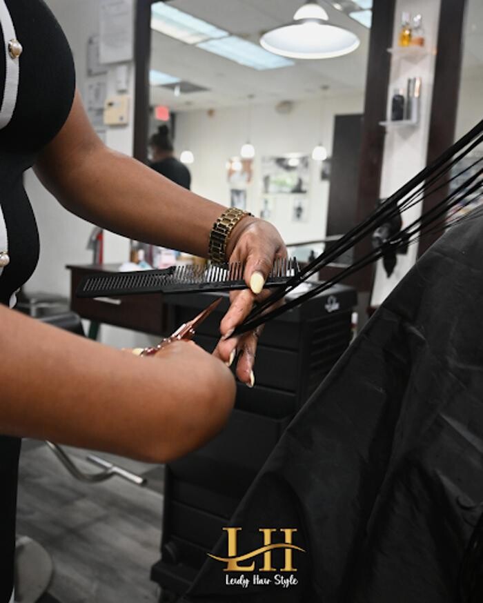 Images LEIDY HAIR STYLES