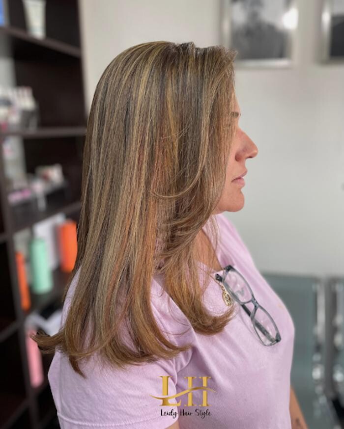 Images LEIDY HAIR STYLES