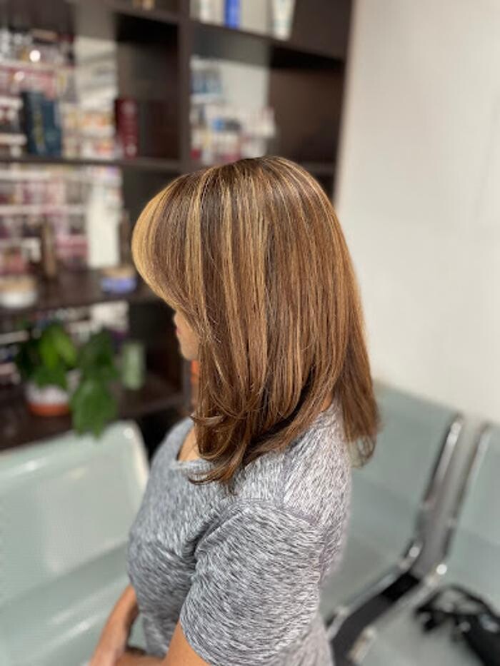 Images LEIDY HAIR STYLES