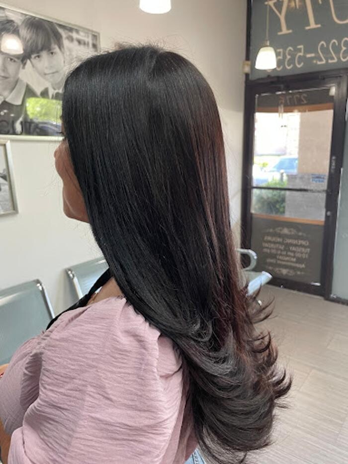 Images LEIDY HAIR STYLES