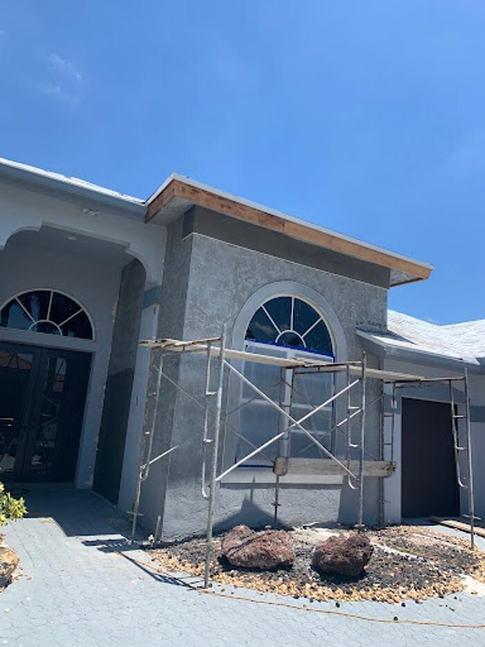 Images Soja Plastering & Stucco