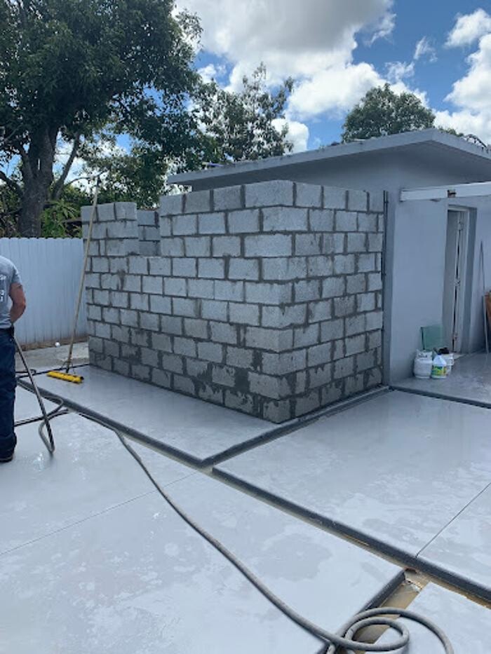 Images Soja Plastering & Stucco