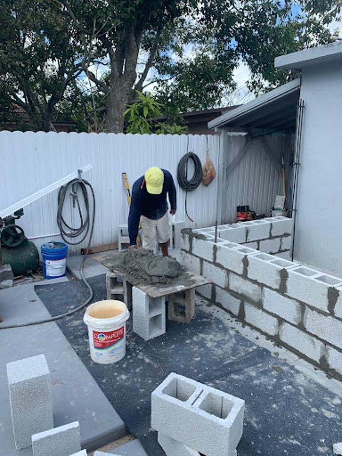 Images Soja Plastering & Stucco