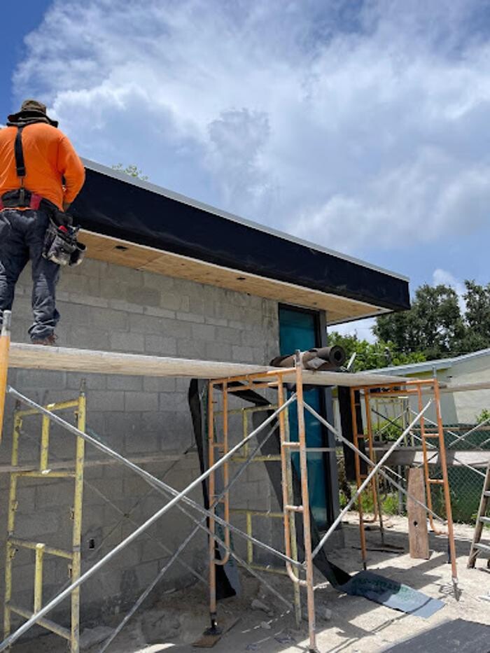 Images Soja Plastering & Stucco
