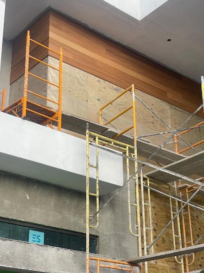 Images Soja Plastering & Stucco