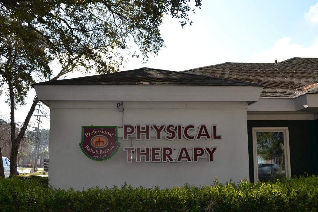 Images Professional Rehabilitation Services