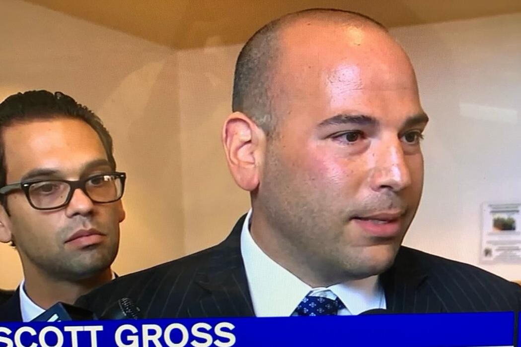 Images The Law Offices of Scott Gross, P.C.