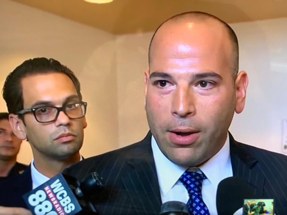 Images The Law Offices of Scott Gross, P.C.