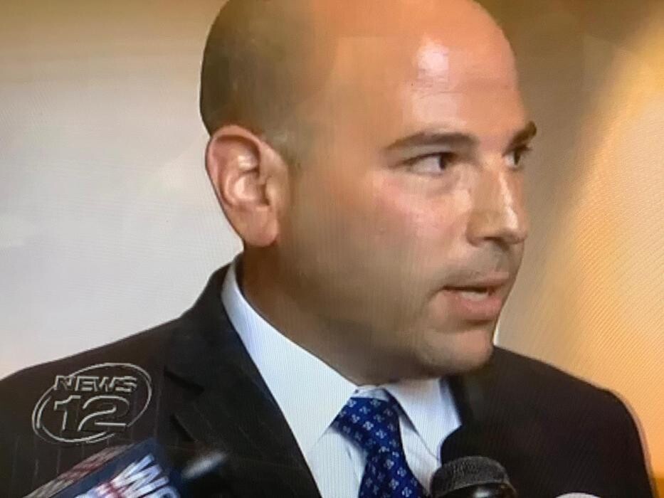 Images The Law Offices of Scott Gross, P.C.