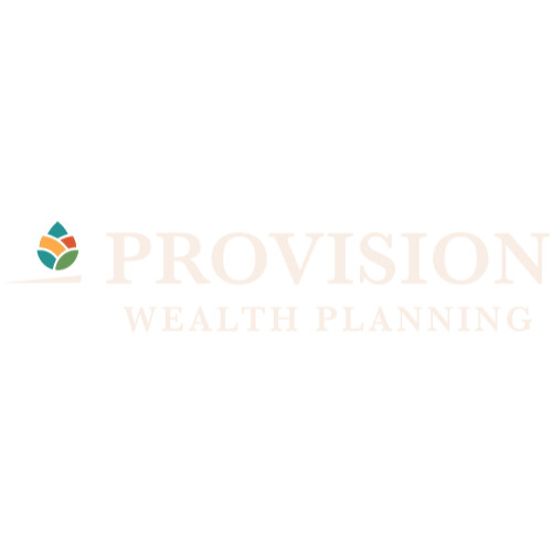 Provision Wealth Planning Logo