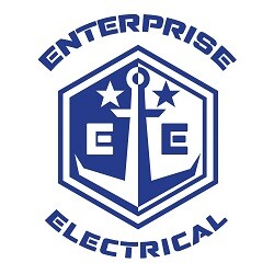 Enterprise Electrical Logo