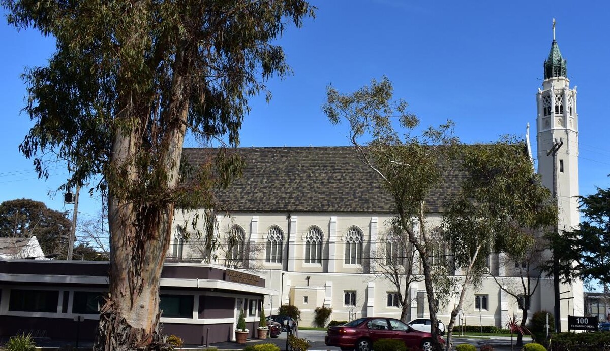 Images Duggan's Serra Burlingame