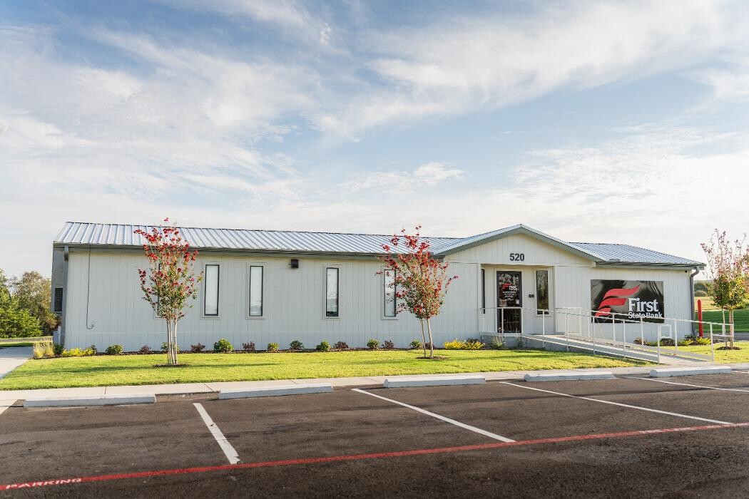 Images First State Bank