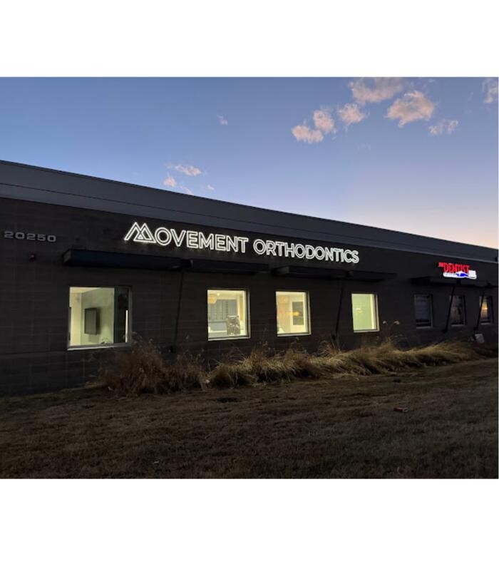 Images Movement Orthodontics