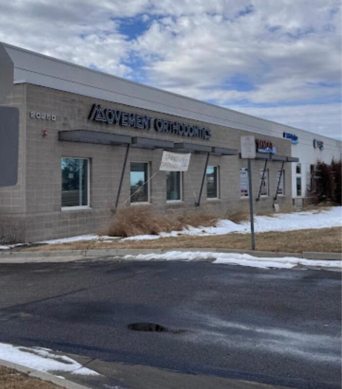 Images Movement Orthodontics