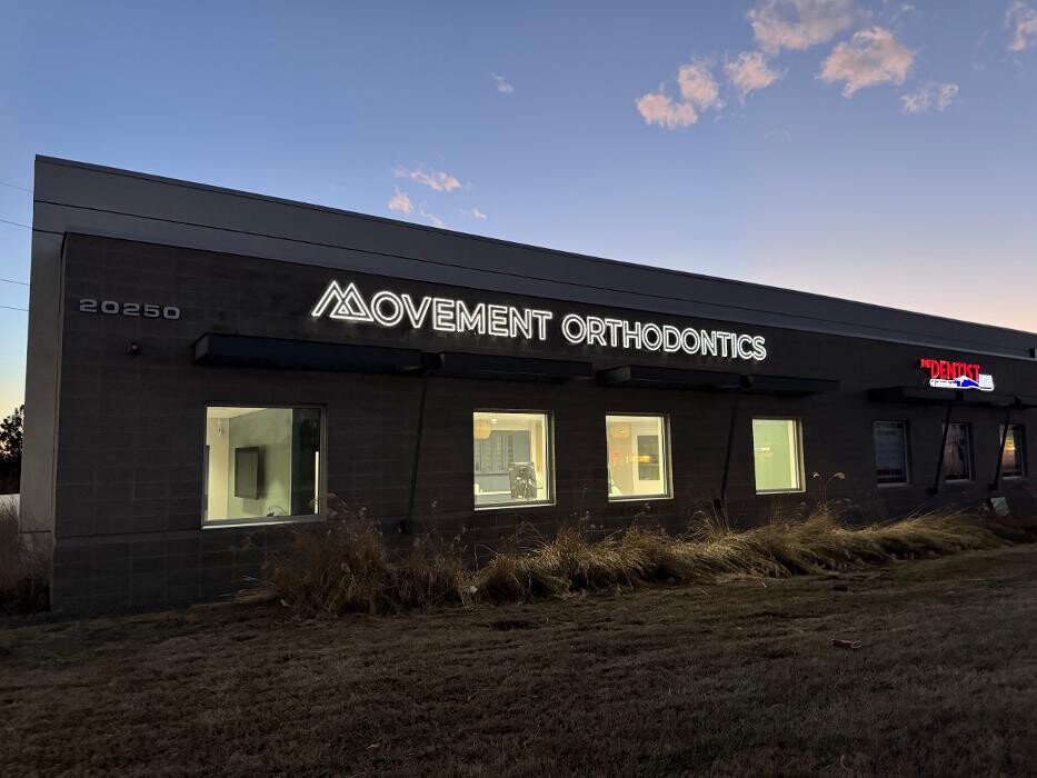 Images Movement Orthodontics