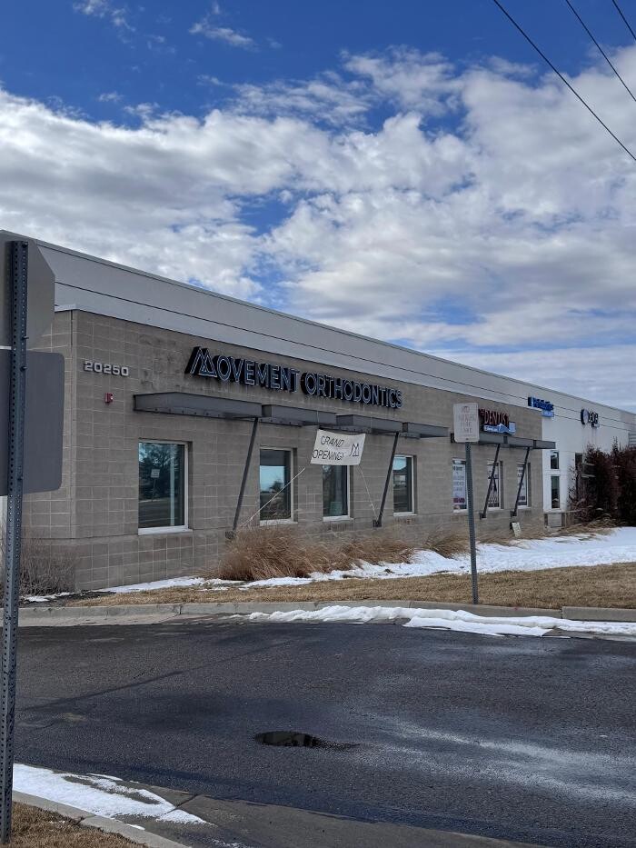 Images Movement Orthodontics