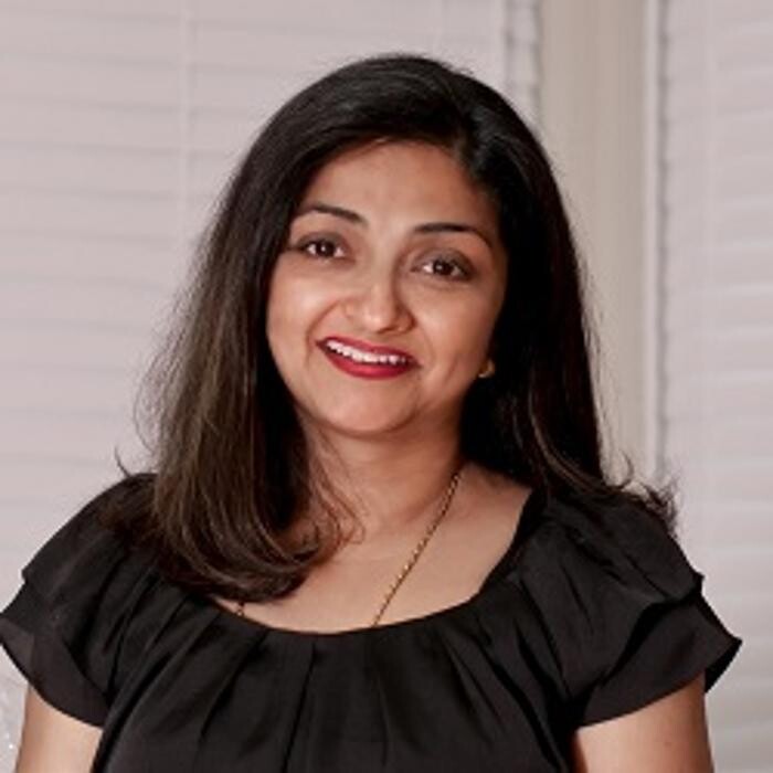 Dental Office of Dr. Lakshmi Ramgopal Logo