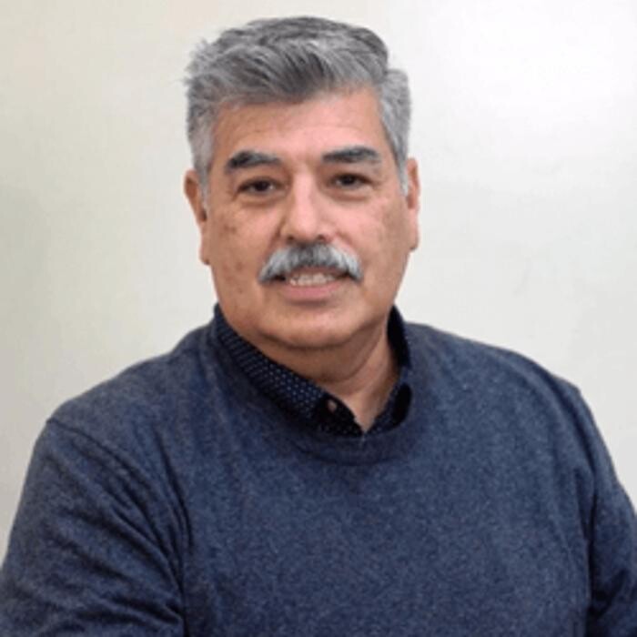 Fidelity Bank Financial Literacy Specialist - Javier Sanchez Logo