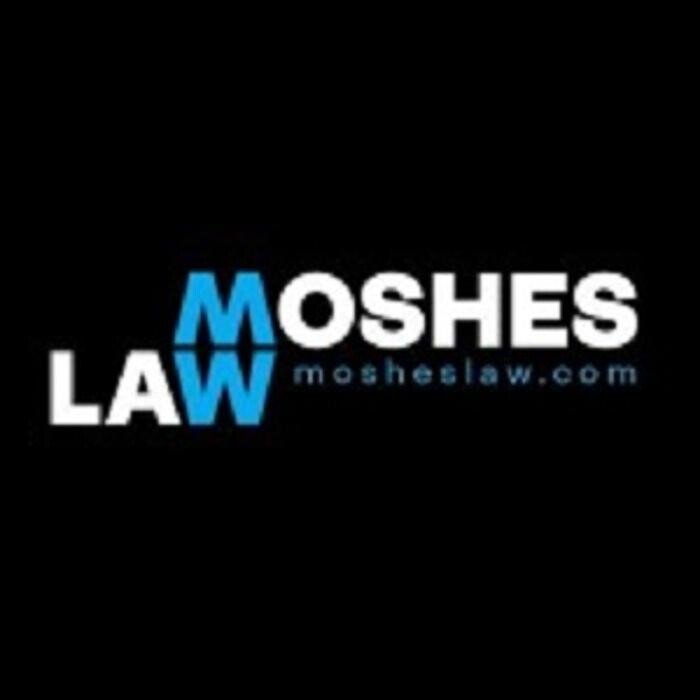 Moshes Law, P.C. Logo