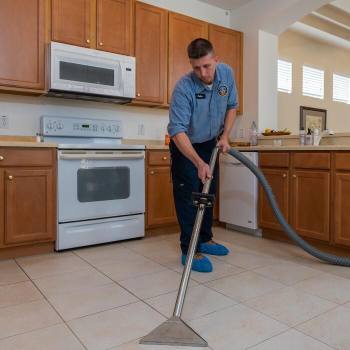 Images United Water Restoration Group of Vancouver