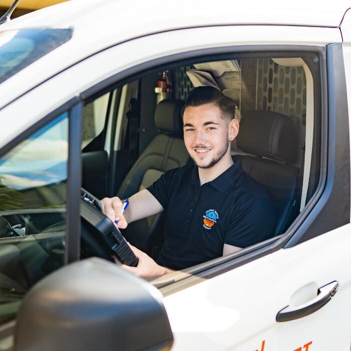 Images United Water Restoration Group of Vancouver