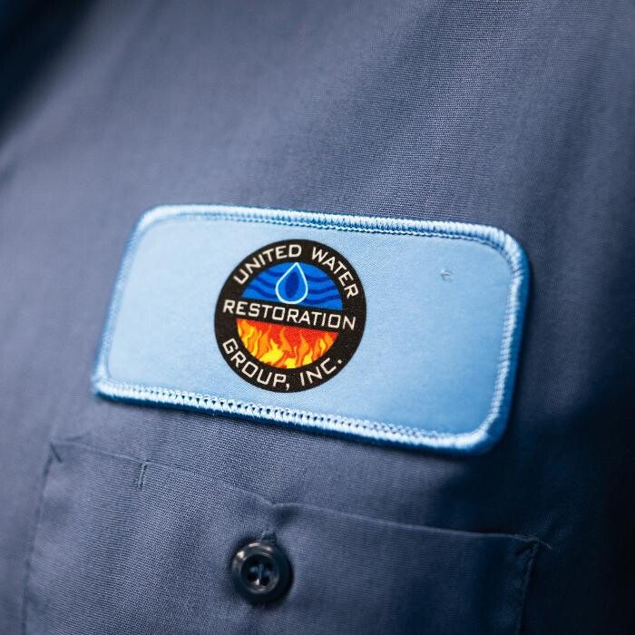 Images United Water Restoration Group of Vancouver