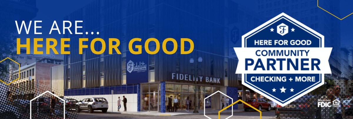 Images Fidelity Bank Community Partners - Madison Burris