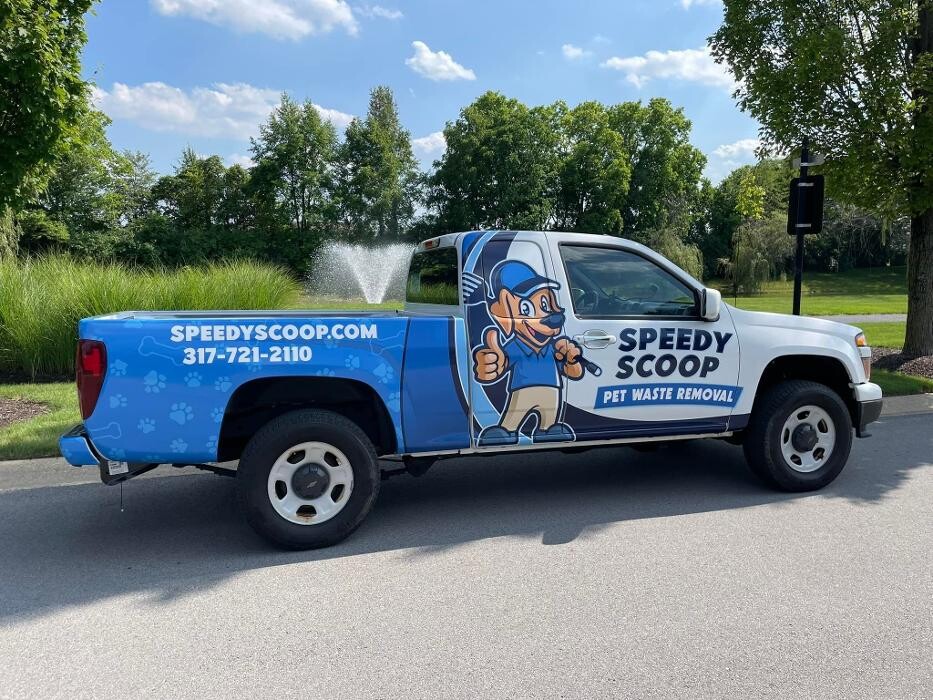 Images Speedy Scoop, LLC