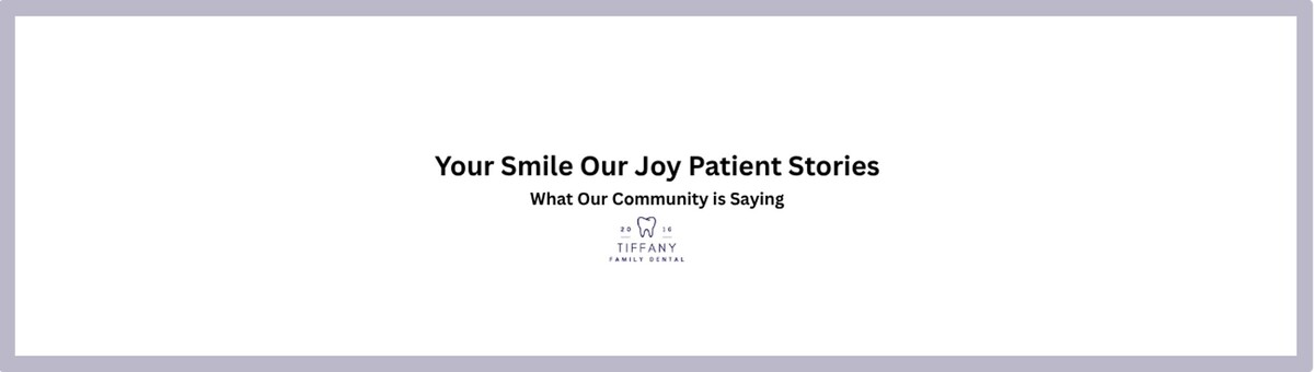 Images Tiffany Family Dental John Tiffany, DDS