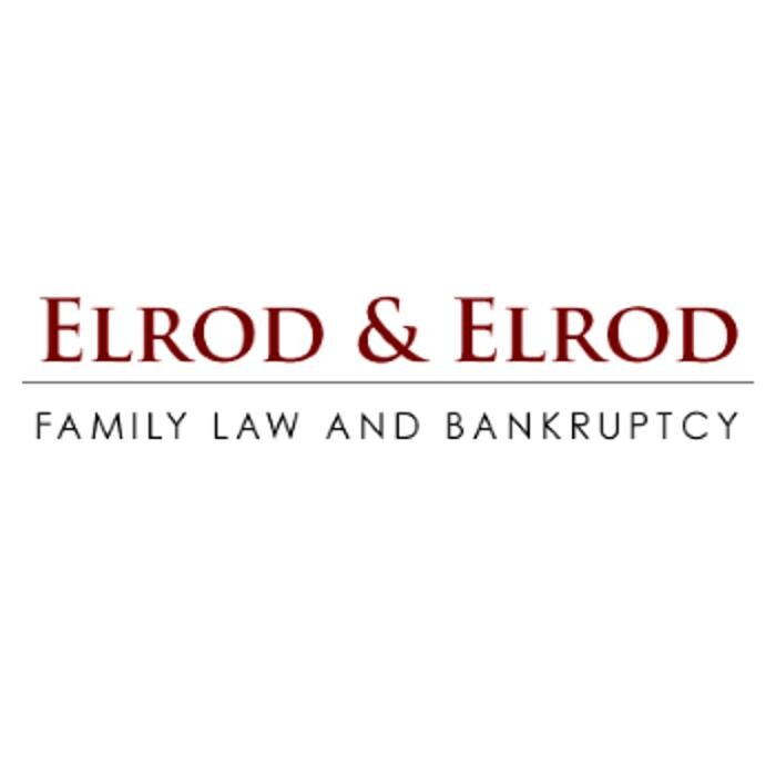 Elrod & Elrod, P.A. Logo