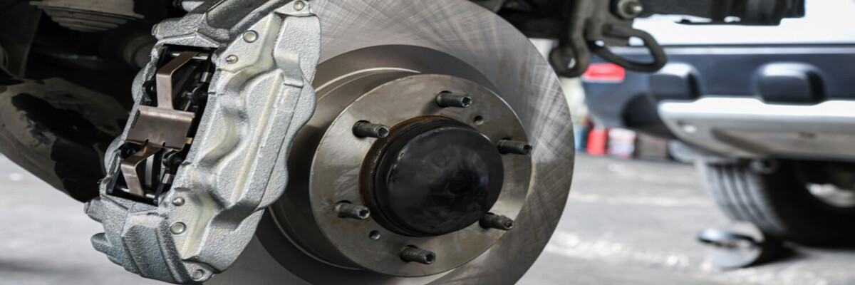 Images Parker Tire & Muffler Demopolis