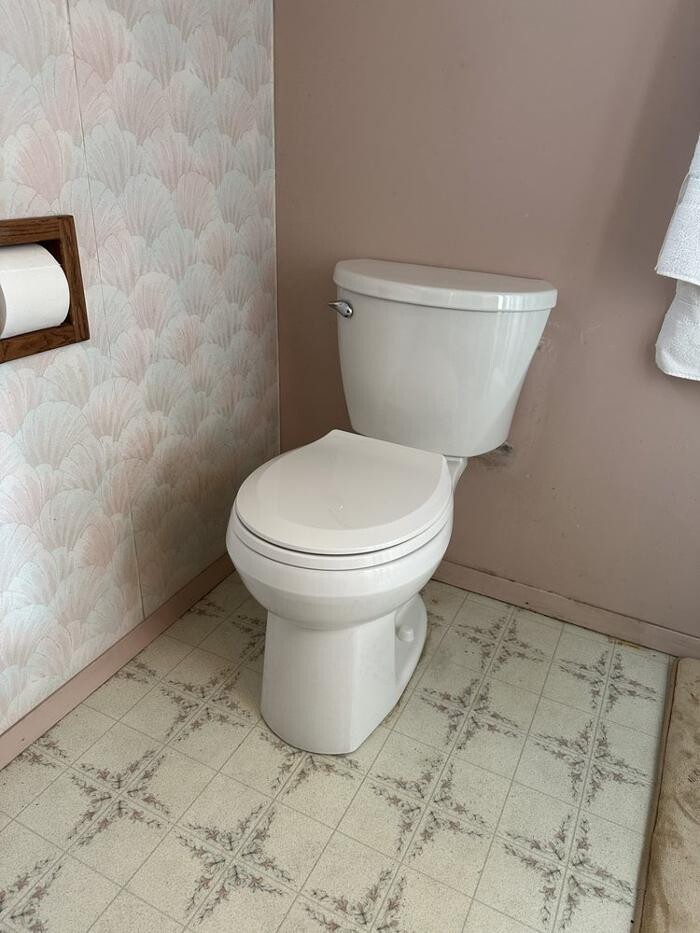 Images Bracken Handyman Service