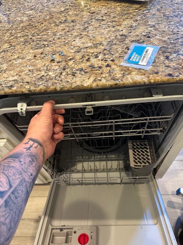 Images Bracken Handyman Service