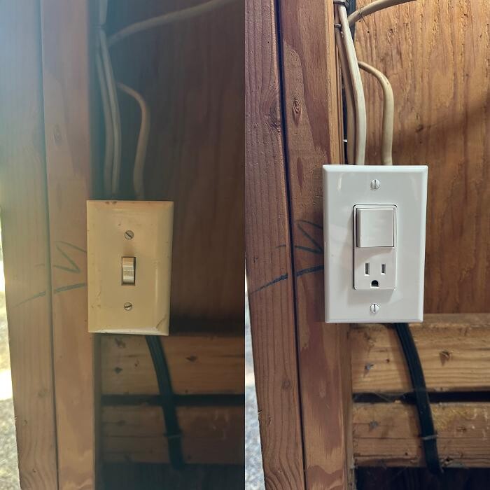 Images Bracken Handyman Service