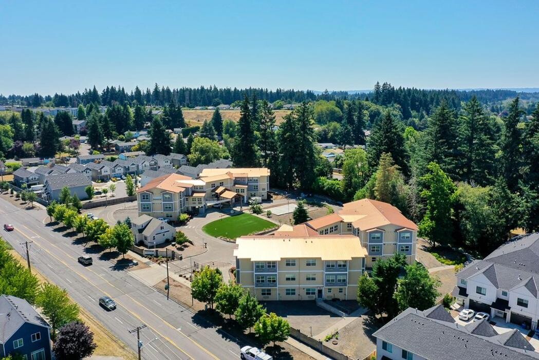 Images Aventine at Vancouver Active Adult Living