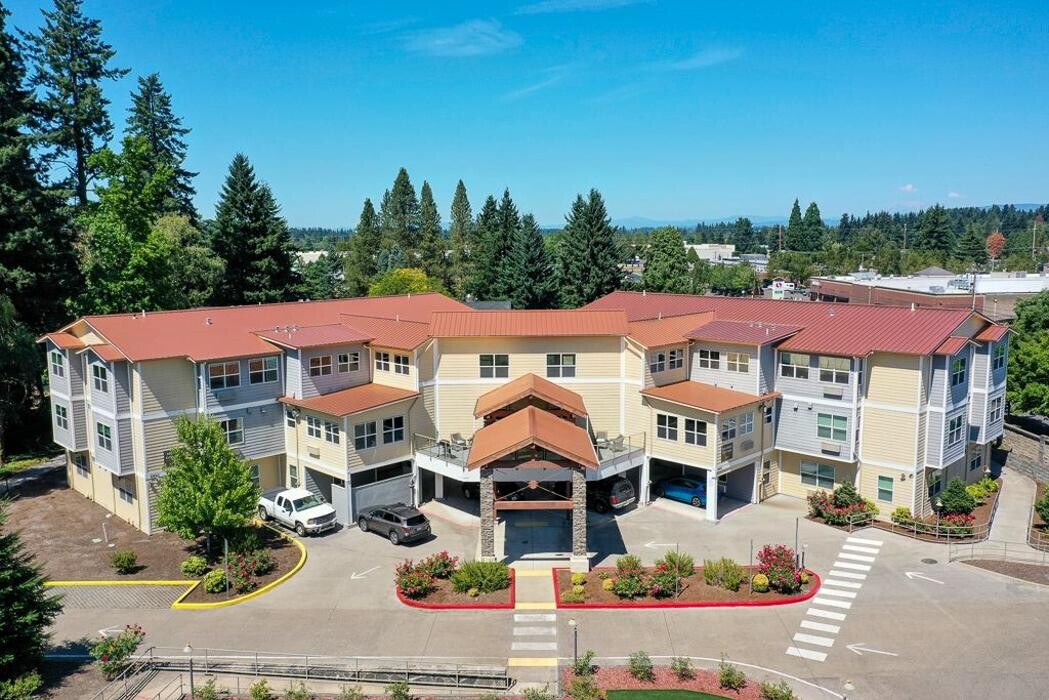 Images Aventine at Vancouver Active Adult Living