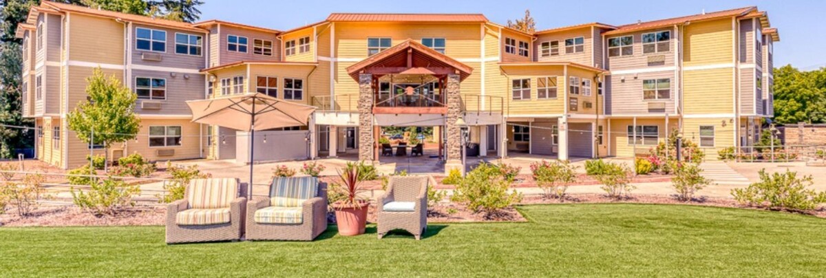 Images Aventine at Vancouver Active Adult Living