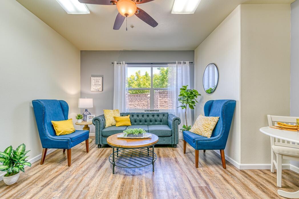 Images Aventine at Vancouver Active Adult Living